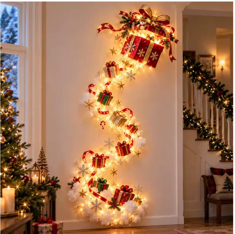 MerryLume™ Christmas Magic Trail