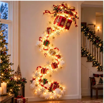 MerryLume™ Christmas Magic Trail
