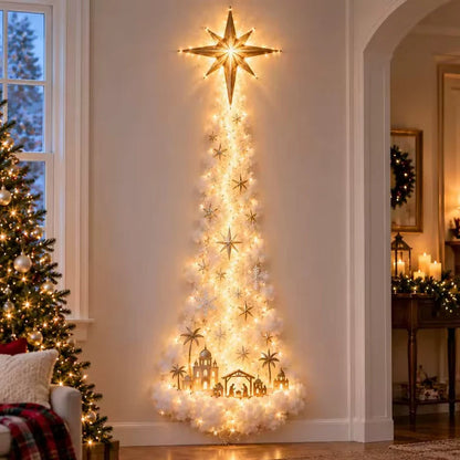 MerryLume™ Christmas Magic Trail